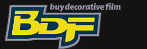 BDF BuyDecorativeFilm