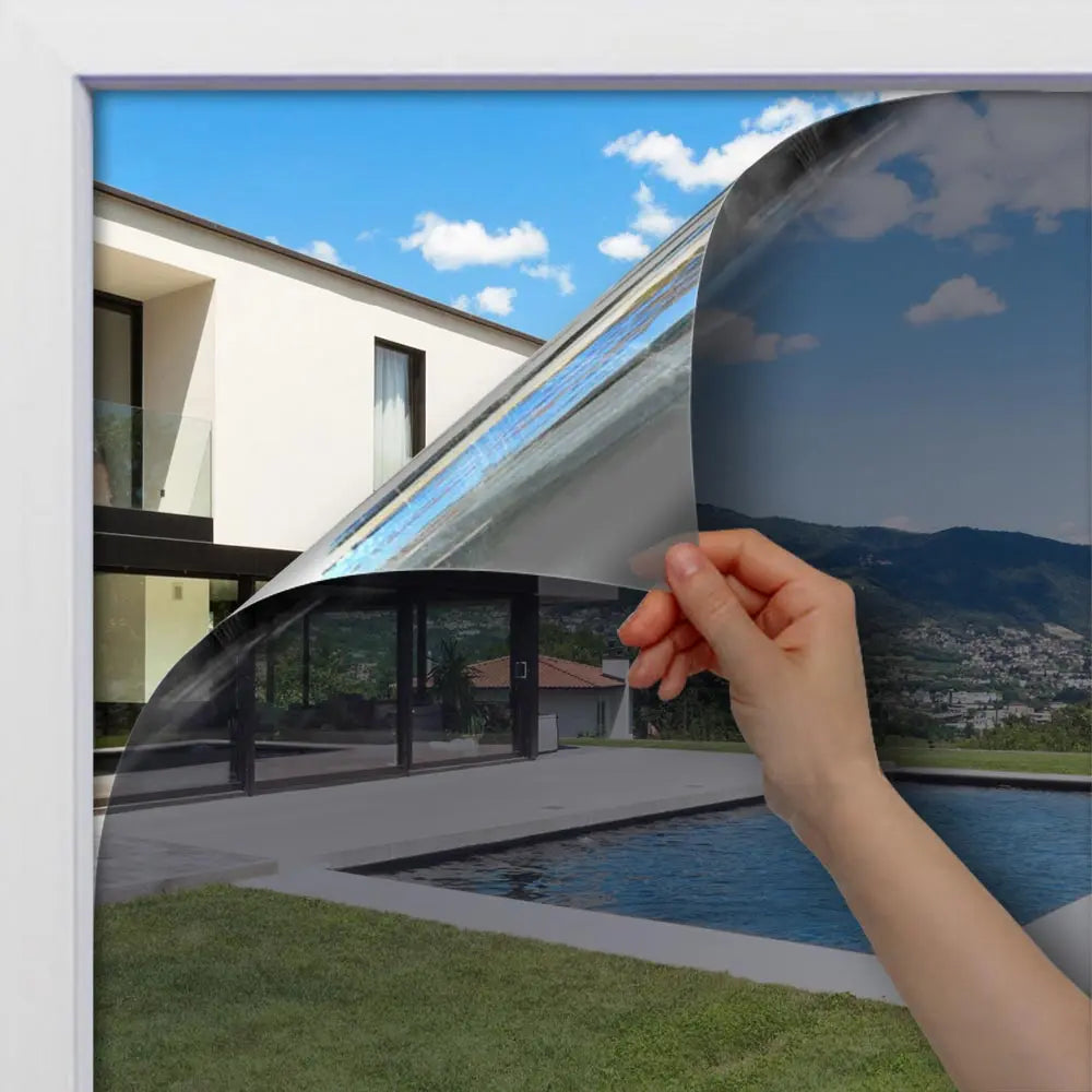 Best Window Film for Heat Reduction: How to Choose