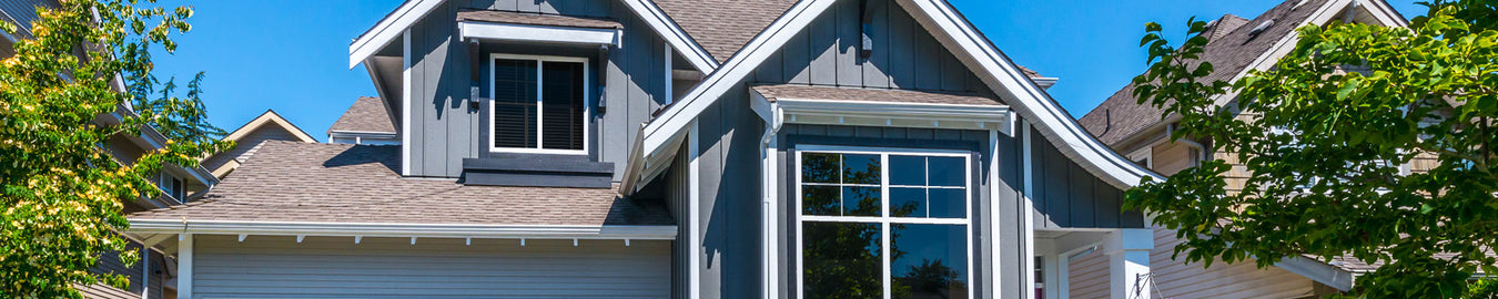 BDF EXNA20 Exterior Window Film Daytime Privacy and BDF EXNA20 Exterior Window Film Daytime Privacy and