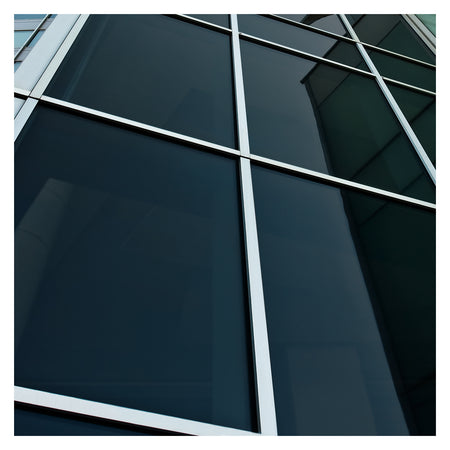 Buydecorativefilm Pellicola per finestra a specchio One Way Silversilver 5% VLT (36 pollici x 25 ft Buydecorativefilm Pellicola per finestra a specchio One Way Silversilver 5% VLT (36 pollici x 25 ft