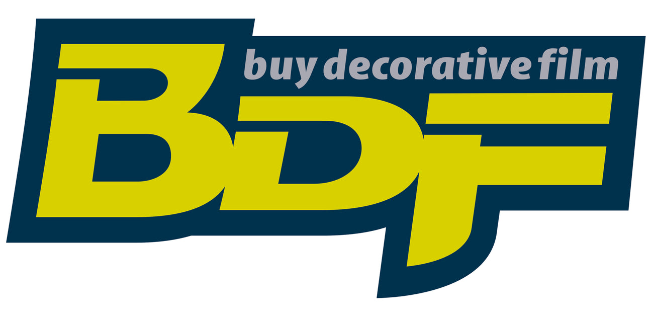 BDF BuyDecorativeFilm (Window Films for Your Needs)
