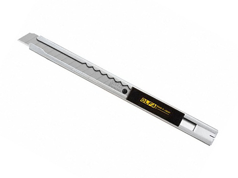 OLFA Silver SVR-1 Knife