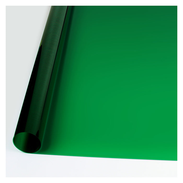 BDF CAGN Window Film Transparent Color Green