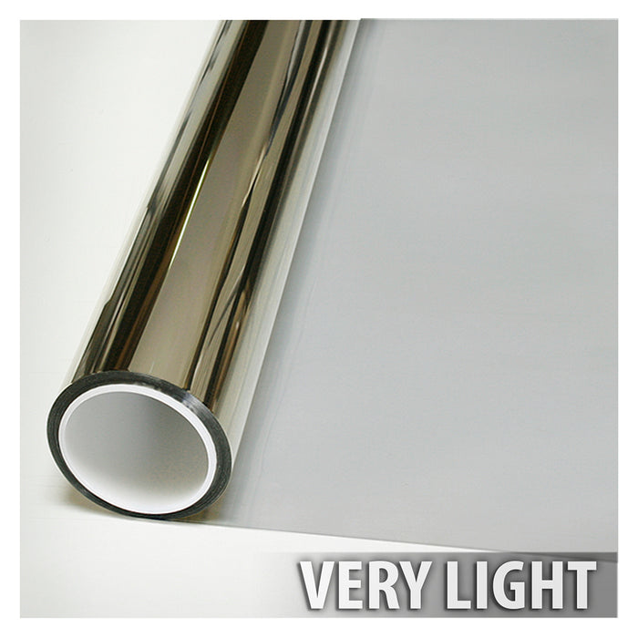 BDF NSN70 Window Film Transparent High Heat Rejection & UV Cut (Very Light)