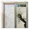 BDF 4RP Decorative Window Film Rice Paper White