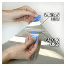 BDF NSN70 Window Film Transparent Ultra High Heat Rejection & UV Cut NSN 70 (Very Light)