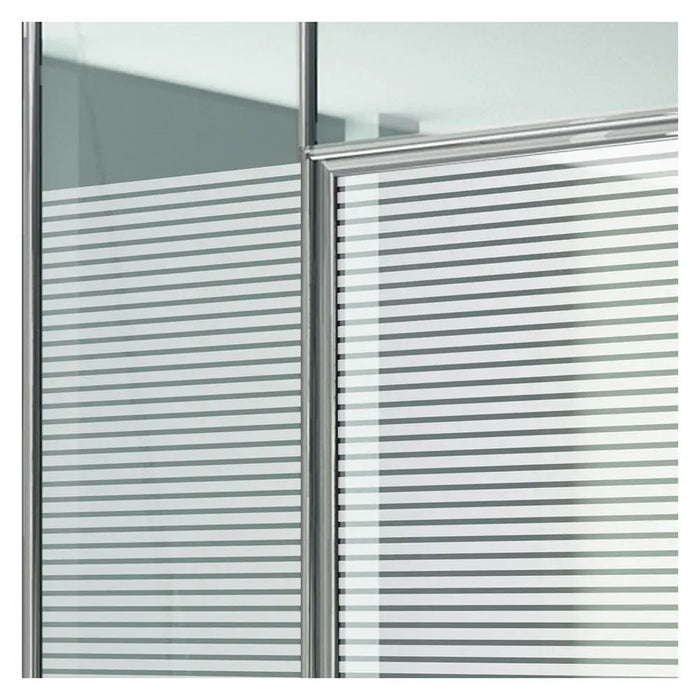 BDF BLM Decorative Window Film Mini Blind (1/8 Inch Wide Blinds)