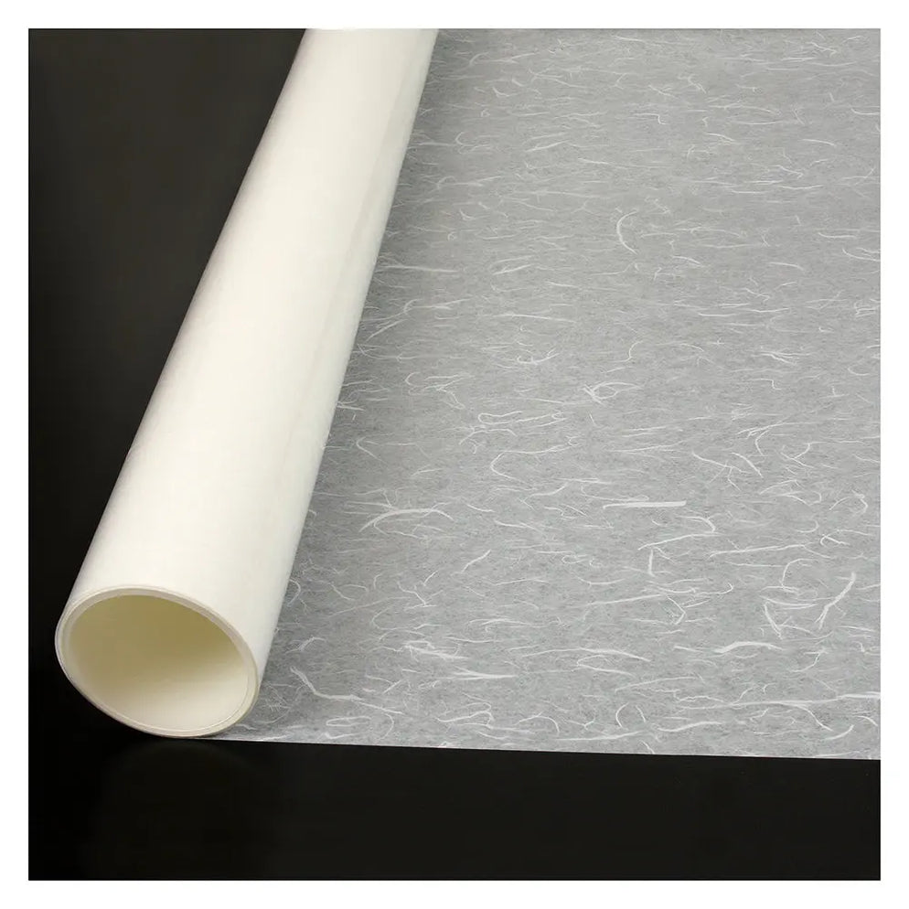 BDF 4RP Decorative Window Film Rice Paper White — BDF BuyDecorativeFilm