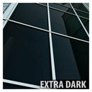 BDF NA05 Window Film Privacy and Sun Control N05, Black (Very Dark)